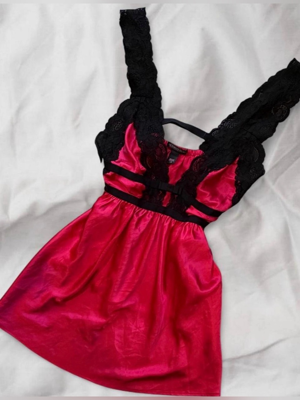Victoria Secret babydoll